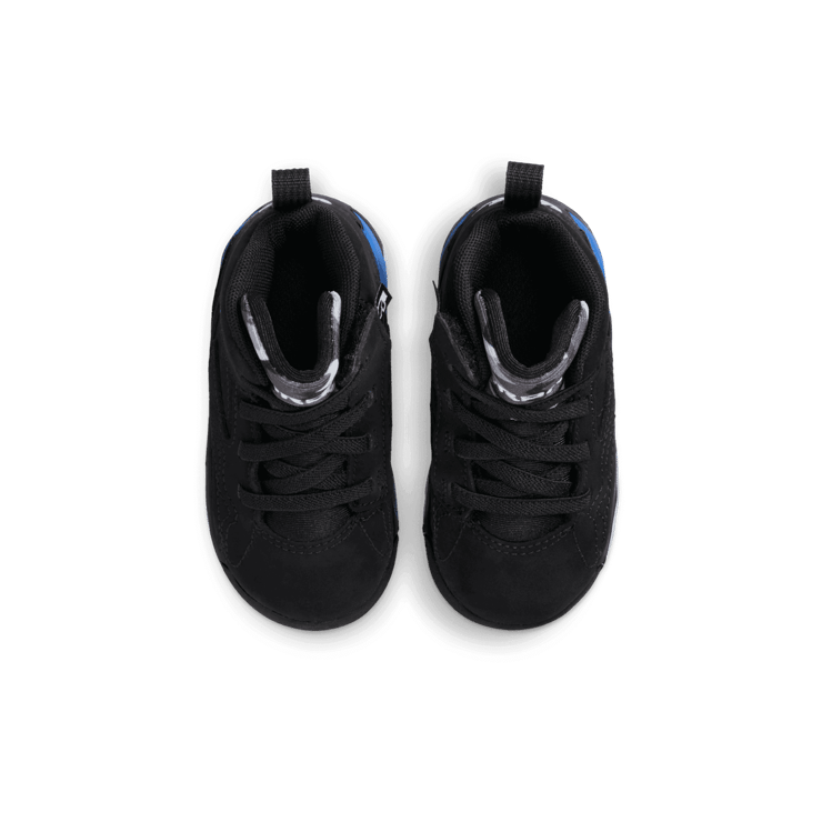 Nike Jordan MVP 'Black Game Royal' (TD) Angle 1