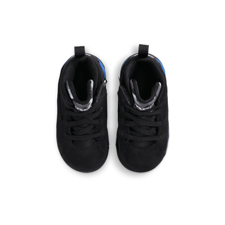 Nike Jordan MVP 'Black Game Royal' (TD) Angle 1