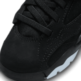 Nike Jordan MVP 'Black Game Royal' (TD) Angle 4