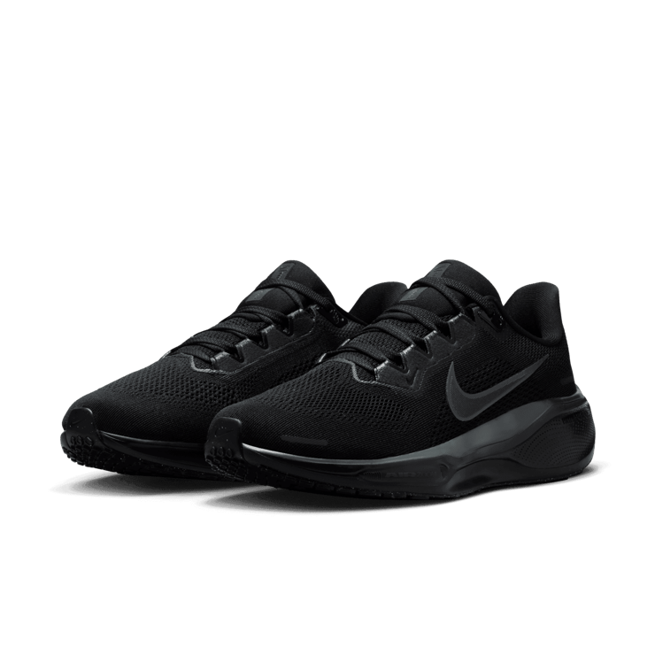 Nike Air Zoom Pegasus 41 'Black Anthracite' (W) Angle 2
