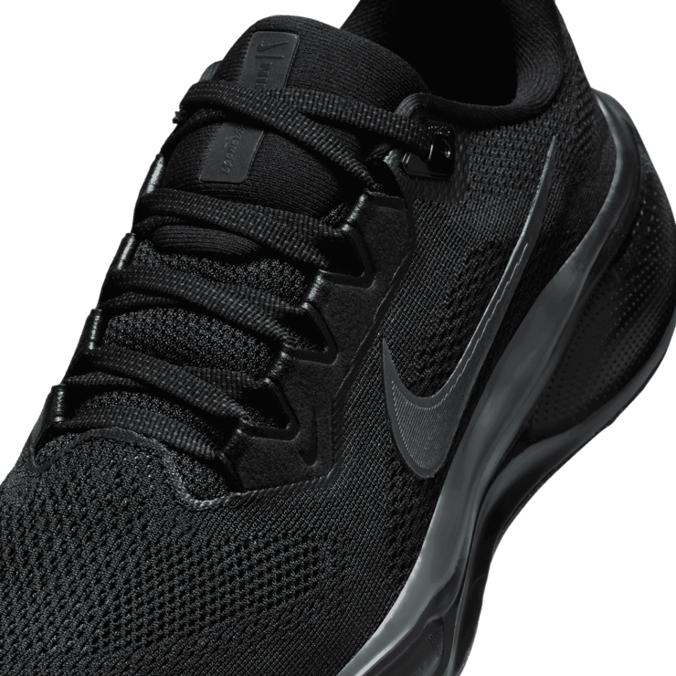 Nike Air Zoom Pegasus 41 'Black Anthracite' (W) Angle 4