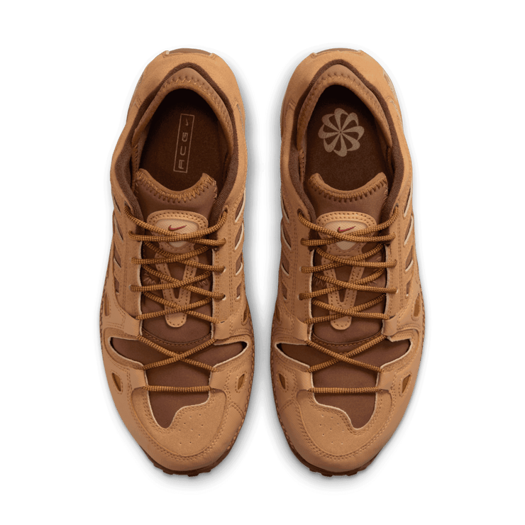 Nike ACG Air Exploraid 'Flax' Angle 1