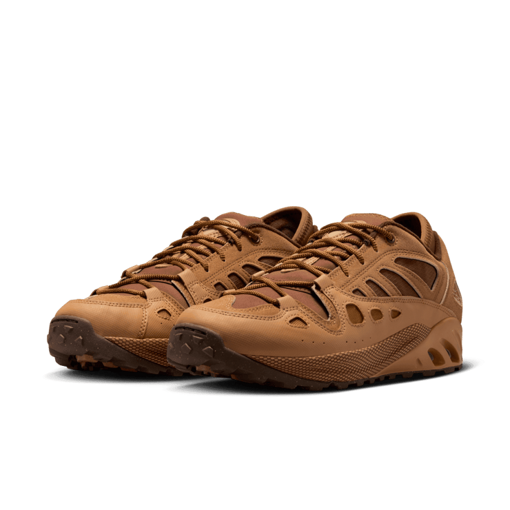 Nike ACG Air Exploraid 'Flax' Angle 2