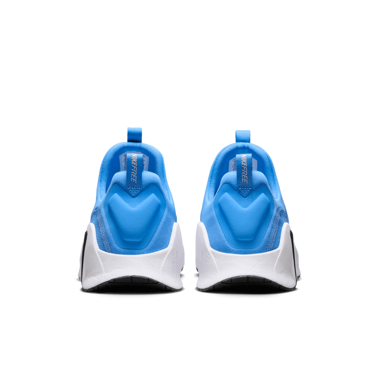 Nike Free Metcon 6 (Team Bank) Workout Angle 3