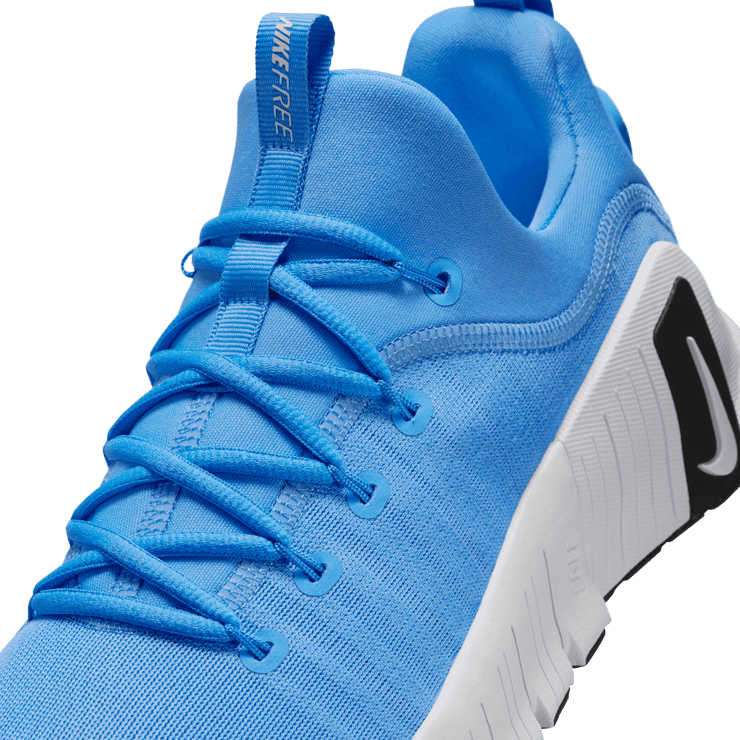 Nike Free Metcon 6 (Team Bank) Workout Angle 4