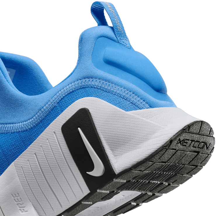 Nike Free Metcon 6 (Team Bank) Workout Angle 5