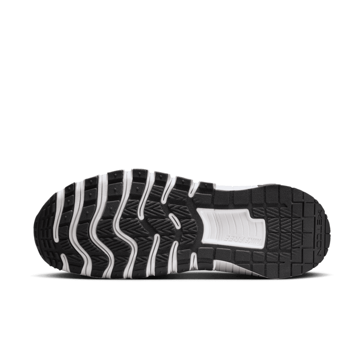 Nike Free Metcon 6 (Team Bank) Workout Angle 0