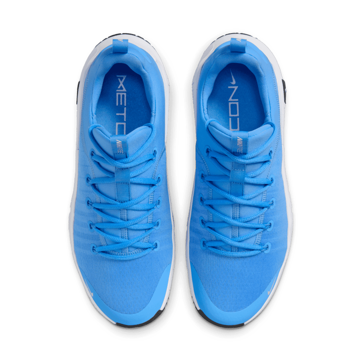 Nike Free Metcon 6 (Team Bank) Workout Angle 1