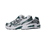 Asics Gel-1130 White Dark Neptune Angle 1