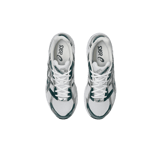 Asics Gel-1130 White Dark Neptune Angle 4