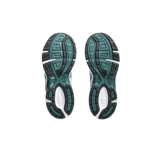 Asics Gel-1130 White Dark Neptune Angle 5