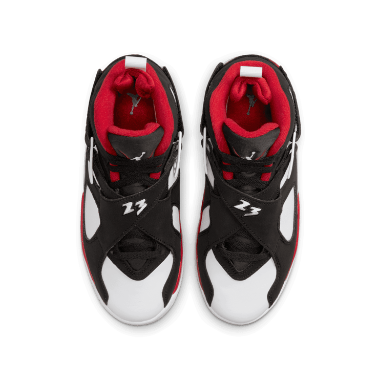 Jordan 8 Paprika (GS) Angle 1