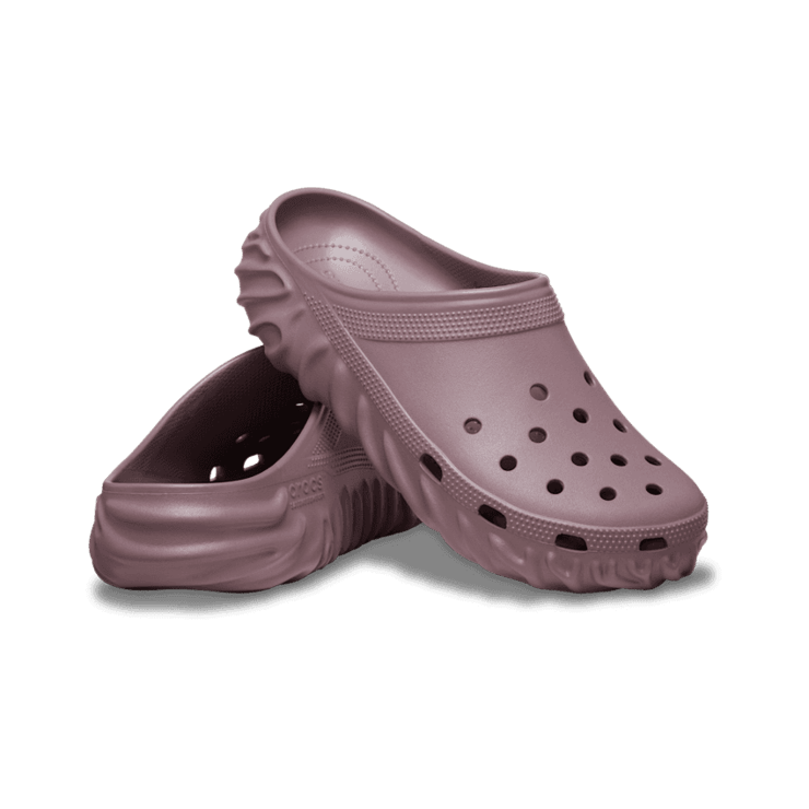 Crocs Pollex Saru Clog Salehe Bembury Mochi Angle 0