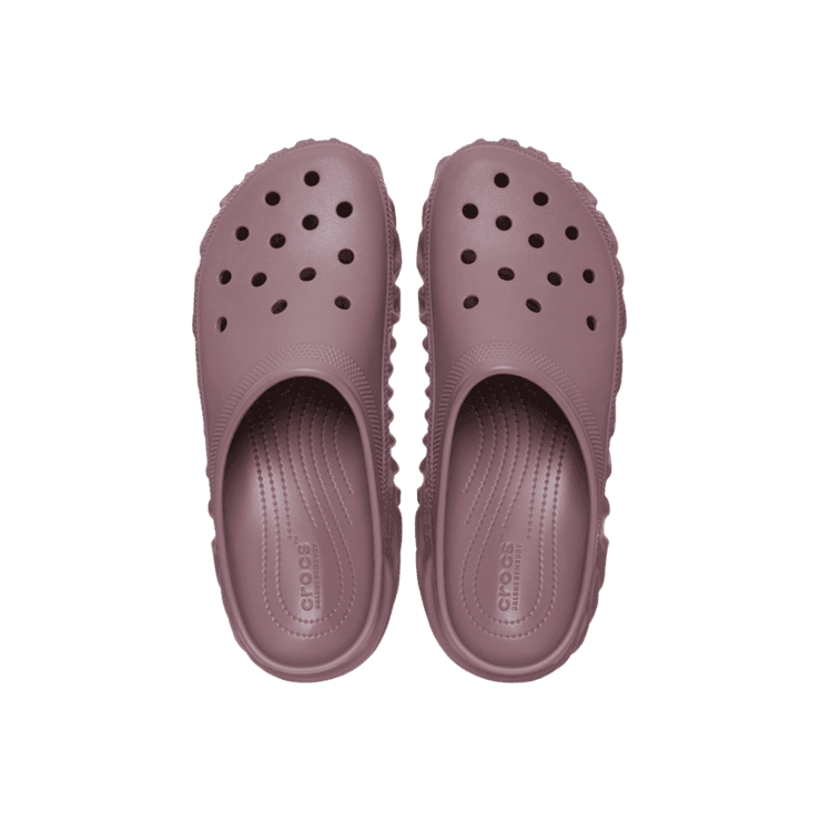 Crocs Pollex Saru Clog Salehe Bembury Mochi Angle 1