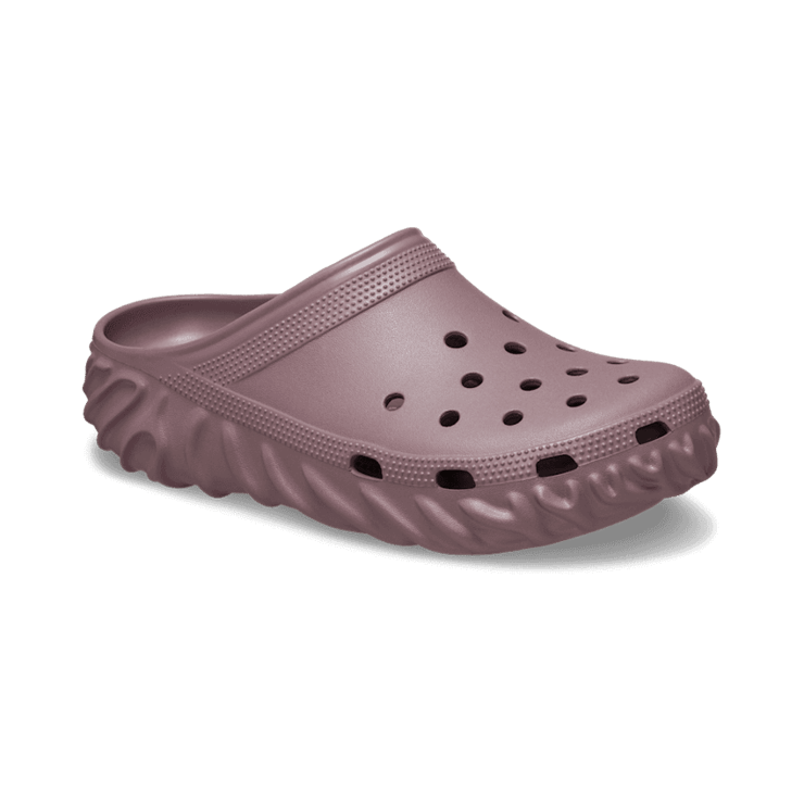 Crocs Pollex Saru Clog Salehe Bembury Mochi Angle 3