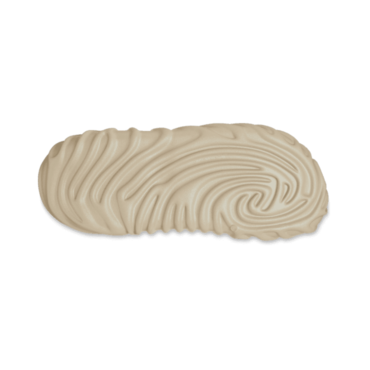 Crocs Pollex Saru Mule by Salehe Bembury Ginger Angle 2