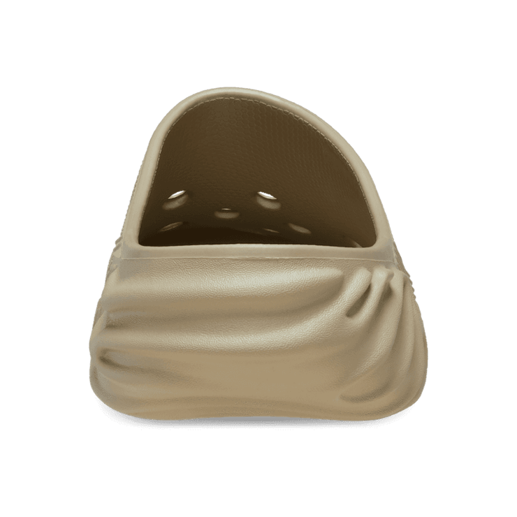 Crocs Pollex Saru Mule by Salehe Bembury Ginger Angle 4