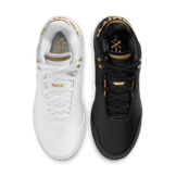 Nike LeBron NXXT Gen Ampd Equity Angle 1