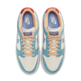 Nike Dunk Low 90s Nostalgia Angle 1