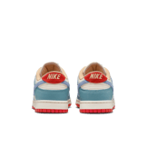 Nike Dunk Low 90s Nostalgia Angle 3