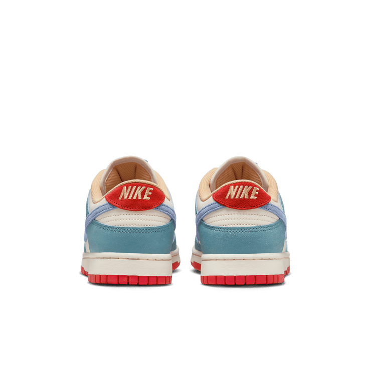 Nike Dunk Low 90s Nostalgia Angle 3