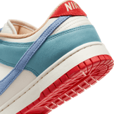 Nike Dunk Low 90s Nostalgia Angle 5