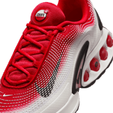 Nike Air Max DN SE University Red Phantom Angle 4