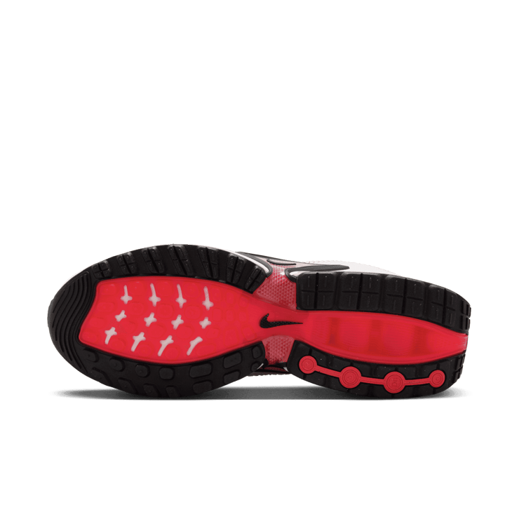 Nike Air Max DN SE University Red Phantom Angle 0