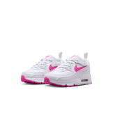 Nike Air Max 90 EasyOn (PS) Angle 2