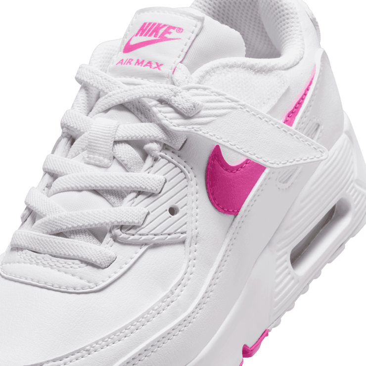 Nike Air Max 90 EasyOn (PS) Angle 4