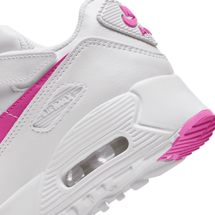 Nike Air Max 90 EasyOn (PS) Angle 5