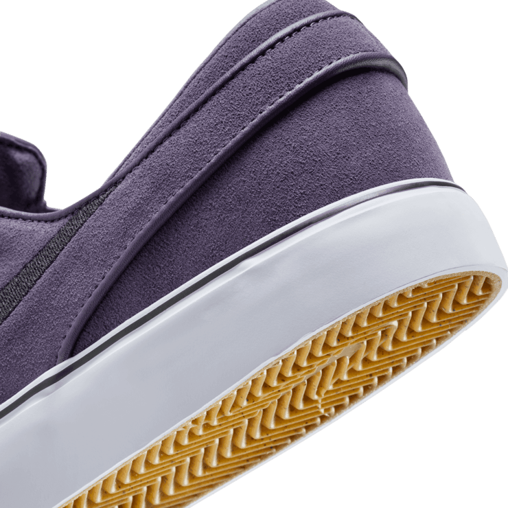 Nike SB Janoski+ Slip Skate Angle 5