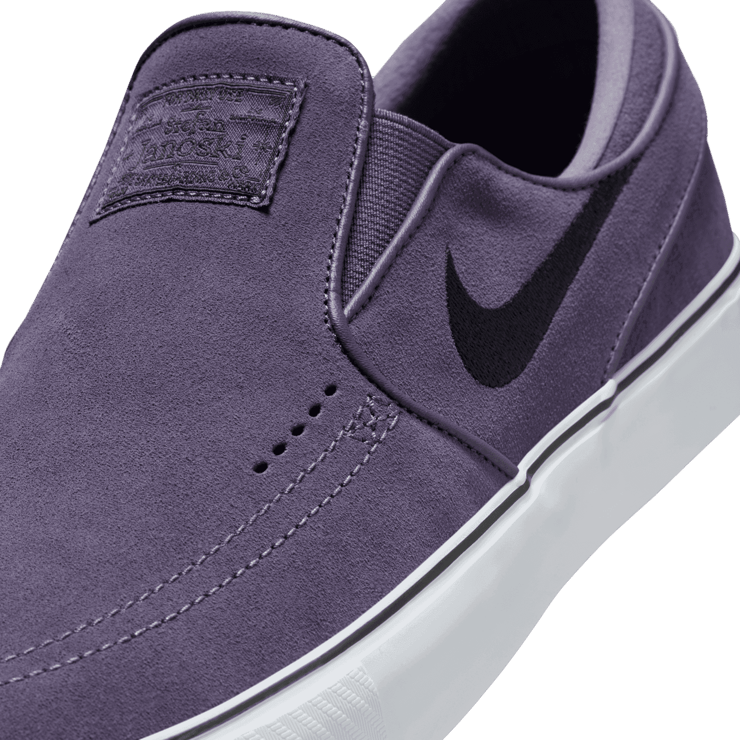 Nike SB Janoski+ Slip Skate Angle 4