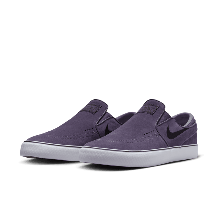 Nike SB Janoski+ Slip Skate Angle 2