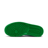 Jordan 1 Low Lucky Green Aquatone (W) Angle 0