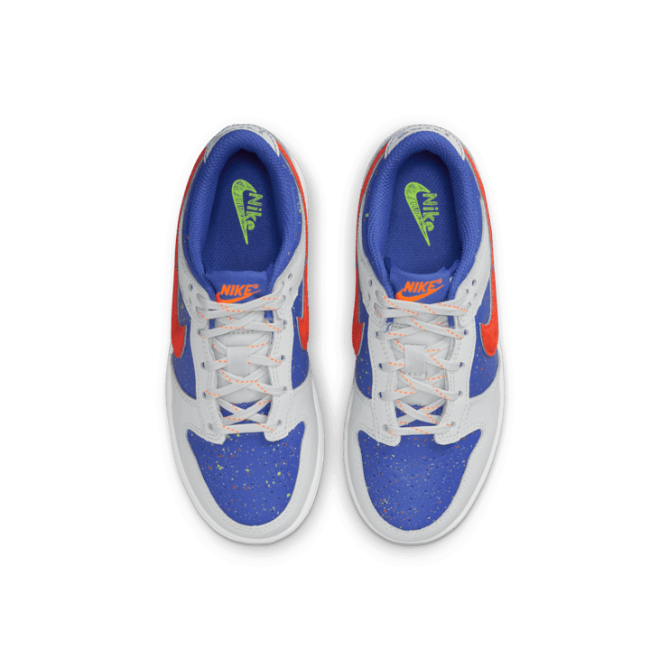 Nike Dunk Low (PS) Angle 1