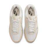Nike Air Max 1 Sail Guava Ice (W) Angle 1