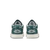 Air Jordan 1 Low SE Oxidized Green Angle 3