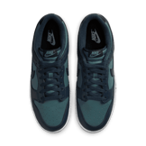 Nike Dunk Low Armory Navy Angle 1