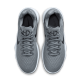 Nike Hyperdunk 2017 Low 'Cool Grey' Angle 1