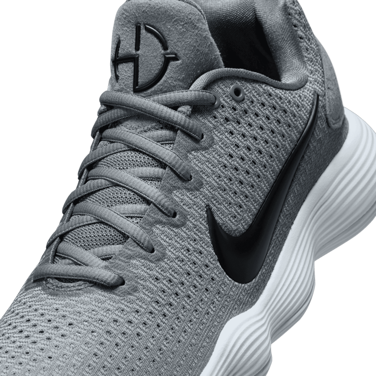 Grey Nike Shoes Hyperdunk 2017 Nike Hyperdunk 2017 Low 'Cool Grey