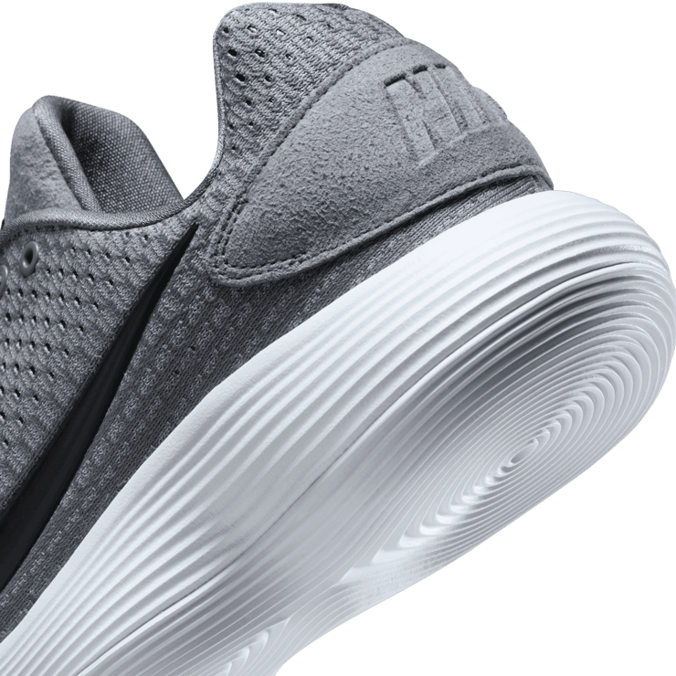 Nike Hyperdunk 2017 Low 'Cool Grey' Angle 5