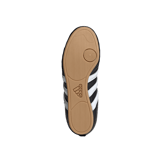 adidas Taekwondo Black White Angle 1