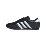 adidas Taekwondo Black White Angle 4