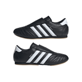 adidas Taekwondo Black White Angle 5