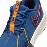 Nike G.T. Cut 3 SE Mystic Navy (GS) Angle 4