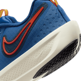 Nike G.T. Cut 3 SE Mystic Navy (GS) Angle 5