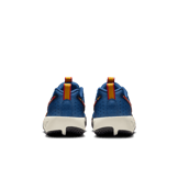 Nike G.T. Cut 3 SE Mystic Navy (GS) Angle 3