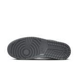 Air Jordan 1 Low Iron Grey Angle 0