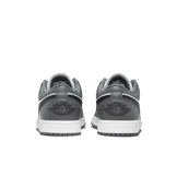 Air Jordan 1 Low Iron Grey Angle 3